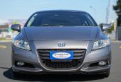 2010 Honda CR-Z 1.5 Alpha Hybrid, 1500cc, 3 Door, Coupe, 4 Seats , Automatic, Front Wheel, 124,275km