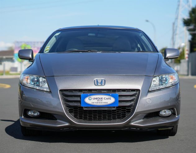 2010 Honda CR-Z 1.5 Alpha Hybrid, 1500cc, 3 Door, Coupe, 4 Seats , Automatic, Front Wheel, 124,275km