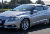 2010 Honda CR-Z 1.5 Alpha Hybrid, 1500cc, 3 Door, Coupe, 4 Seats , Automatic, Front Wheel, 124,275km