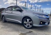 2015 Honda Grace 1.5EX Hybrid, 1500cc, Hybrid, Sedan, Automatic, Front Wheel, 111,052km