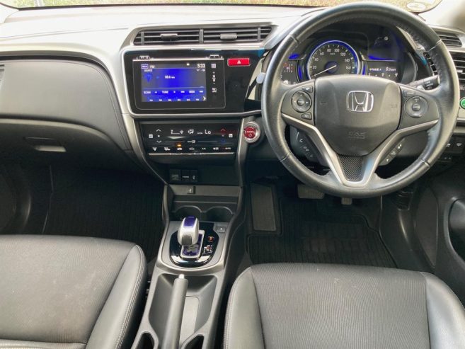 2015 Honda Grace 1.5EX Hybrid, 1500cc, Hybrid, Sedan, Automatic, Front Wheel, 111,052km