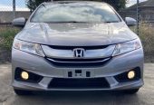 2015 Honda Grace 1.5EX Hybrid, 1500cc, Hybrid, Sedan, Automatic, Front Wheel, 111,052km