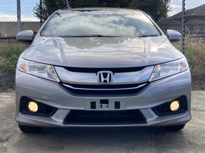 2015 Honda Grace 1.5EX Hybrid, 1500cc, Hybrid, Sedan, Automatic, Front Wheel, 111,052km