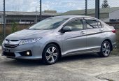 2015 Honda Grace 1.5EX Hybrid, 1500cc, Hybrid, Sedan, Automatic, Front Wheel, 111,052km