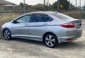 2015 Honda Grace 1.5EX Hybrid, 1500cc, Hybrid, Sedan, Automatic, Front Wheel, 111,052km