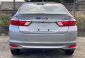 2015 Honda Grace 1.5EX Hybrid, 1500cc, Hybrid, Sedan, Automatic, Front Wheel, 111,052km