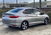 2015 Honda Grace 1.5EX Hybrid, 1500cc, Hybrid, Sedan, Automatic, Front Wheel, 111,052km