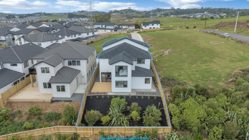 24 Ballyalton Crescent, Flat Bush, Auckland