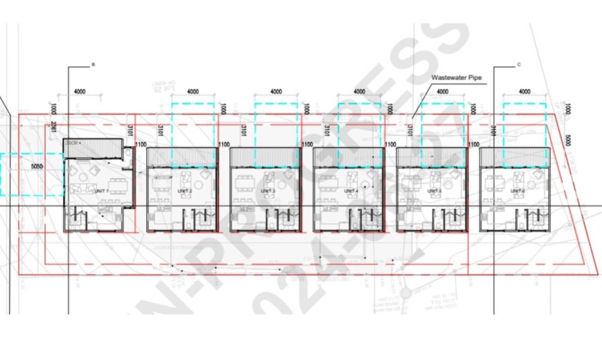 6 Standalone Homes – Build Your Project, 56 Woodford Avenue, Henderson, Auckland