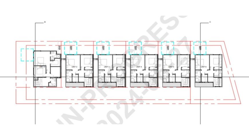 6 Standalone Homes – Build Your Project, 56 Woodford Avenue, Henderson, Auckland