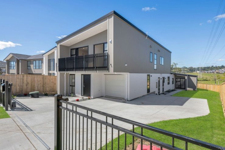 68 Koromeke Street, Flat Bush, Auckland