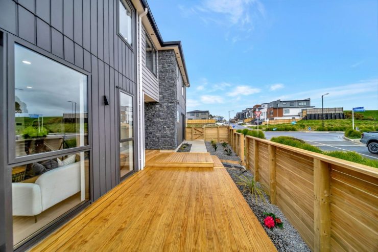 1 Verdant View Avenue, Flat Bush, Auckland