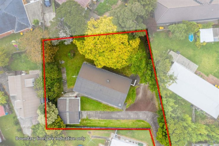 10 lots RC & EPA both approved, 18 Dellwood Avenue, Henderson, Auckland