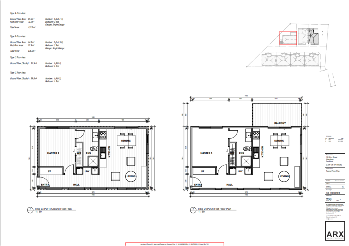 RC & EPA Ready for 8 lots! BC 90% done, 16 Kirby Street, Glendene, Auckland