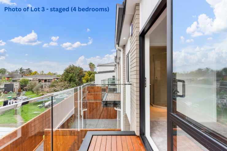 5/7 Gladfield Lane, Te Atatu Peninsula, Auckland