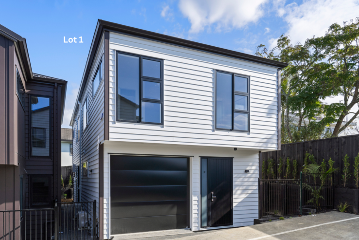 Lot 1/90 Picasso Drive, West Harbour, Auckland