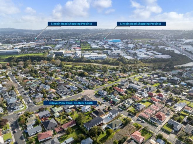 Premium Location, 4/3 Royal View Road, Te Atatu South, Auckland