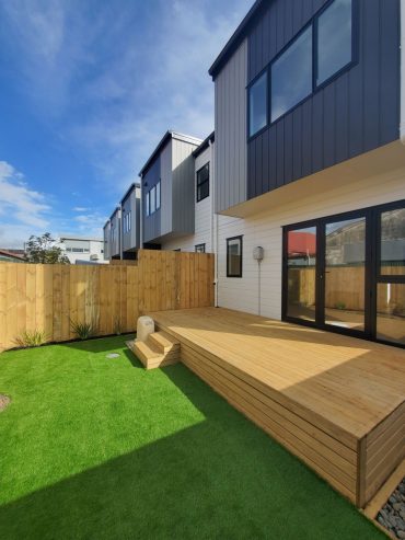 1/63-65 Victoria street, Onehunga, Auckland