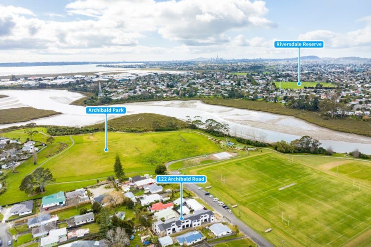 7/122 Archibald Road, Kelston, Auckland