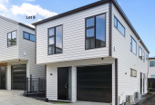 Lot 8/90 Picasso Drive, West Harbour, Auckland