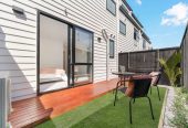 4/18 Sylvan Crescent, Te Atatu South, Auckland