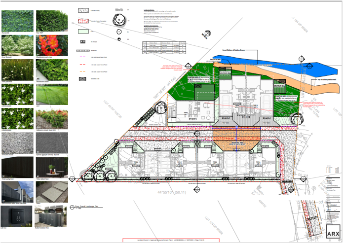 RC & EPA Ready for 8 lots! BC 90% done, 16 Kirby Street, Glendene, Auckland