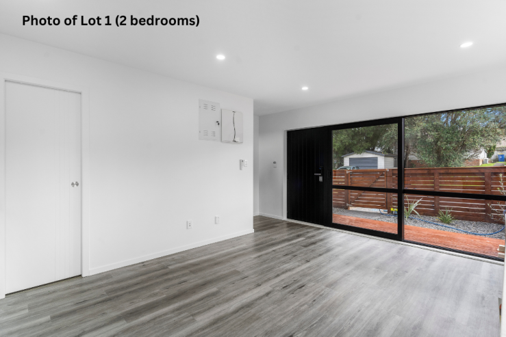 1/7 Gladfield Lane, Te Atatu Peninsula, Auckland