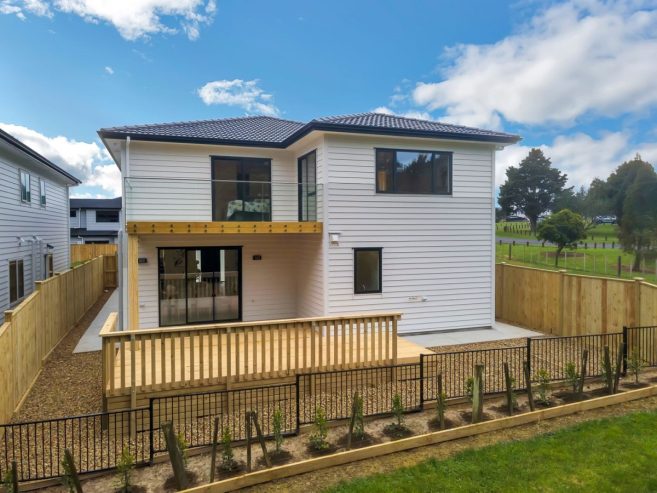 2E Hughs Way, Flat Bush, Auckland