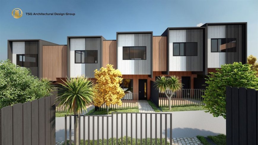 10 lots RC & EPA both approved, 18 Dellwood Avenue, Henderson, Auckland