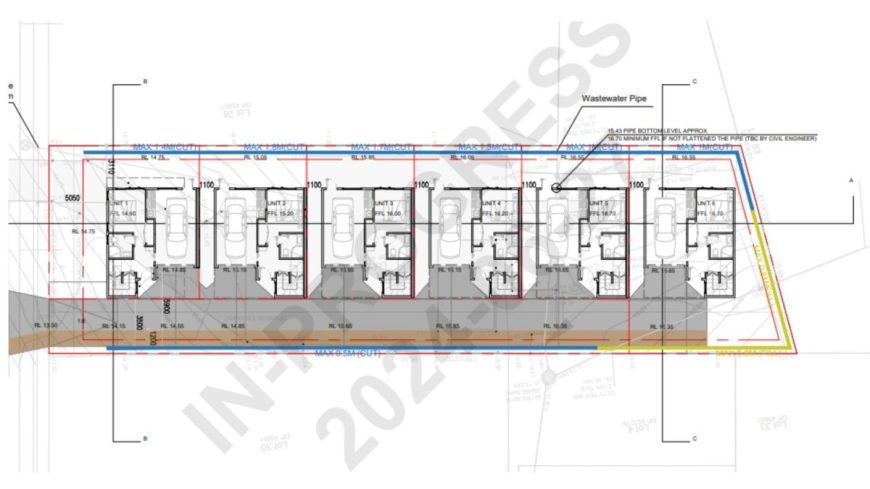 6 Standalone Homes – Build Your Project, 56 Woodford Avenue, Henderson, Auckland