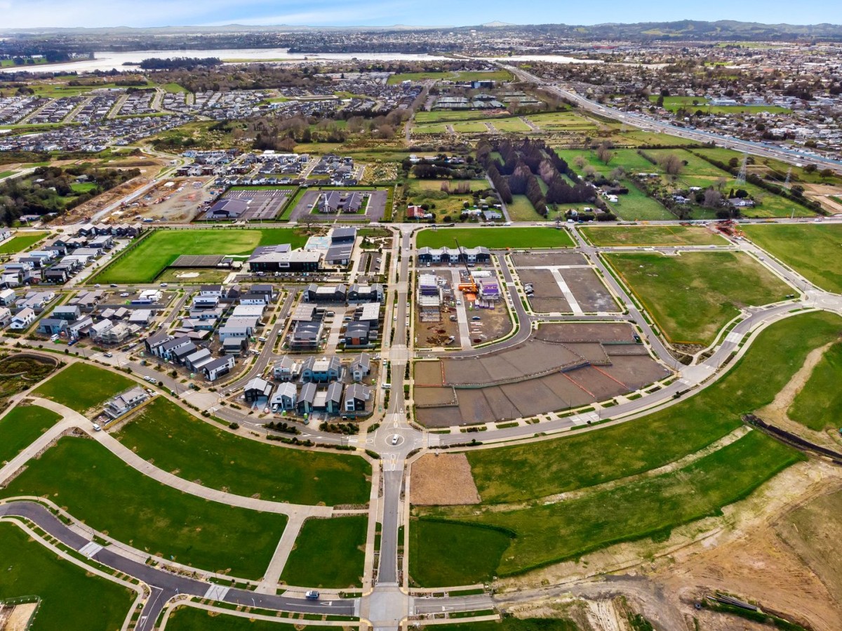 Lot 14 Park Green Stage 1, Karaka, Auckland