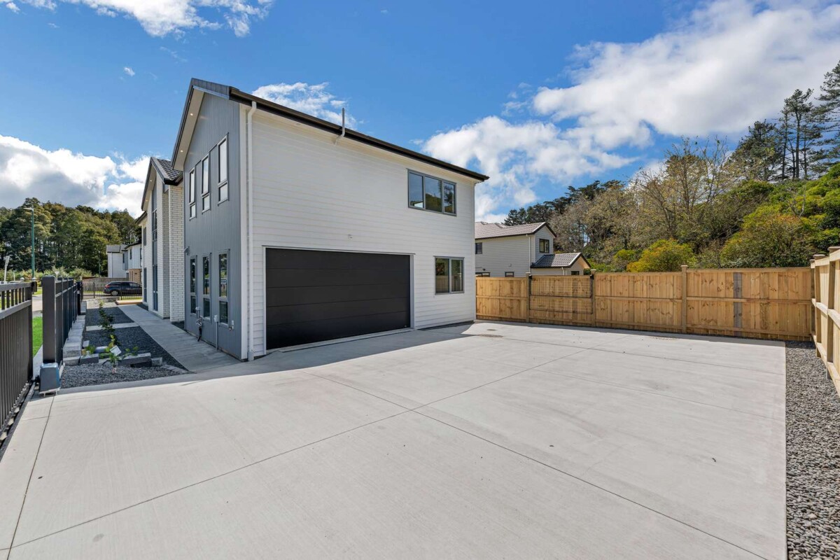 40 Rashni Road Flat Bush, Auckland