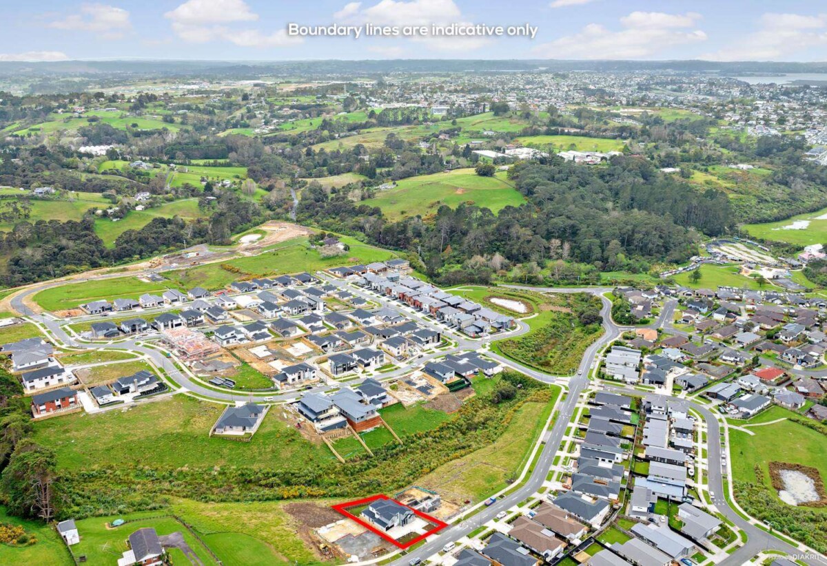 7 Crows Road Swanson, Auckland