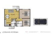 3/68 Ruawai Road Mount Wellington, Auckland