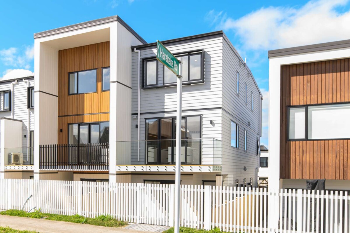 183-187 Clark Road Hobsonville, Auckland