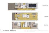 183-187 Clark Road Hobsonville, Auckland