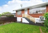 3/68 Ruawai Road Mount Wellington, Auckland