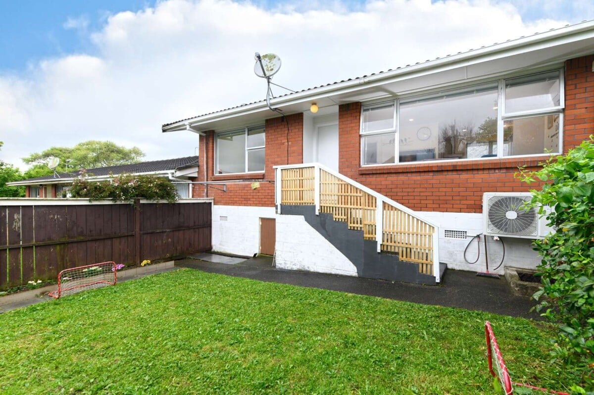 3/68 Ruawai Road Mount Wellington, Auckland