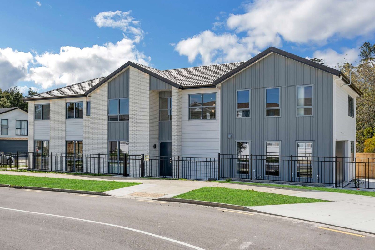 40 Rashni Road Flat Bush, Auckland