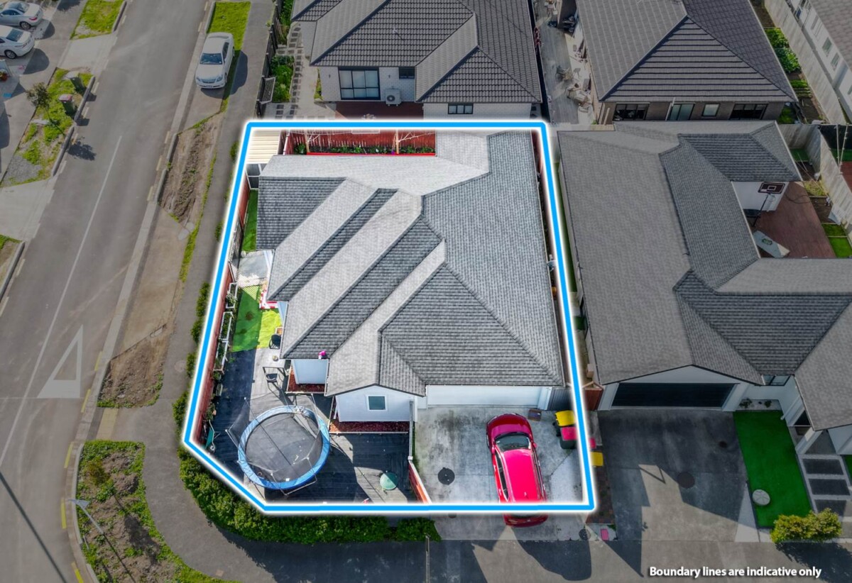 16 Softwood Avenue, Takanini, Auckland