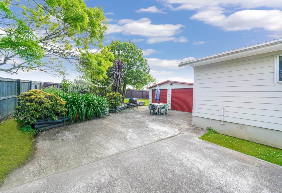 27 Sidey Avenue, Clover Park, Auckland