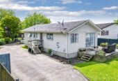 27 Sidey Avenue, Clover Park, Auckland
