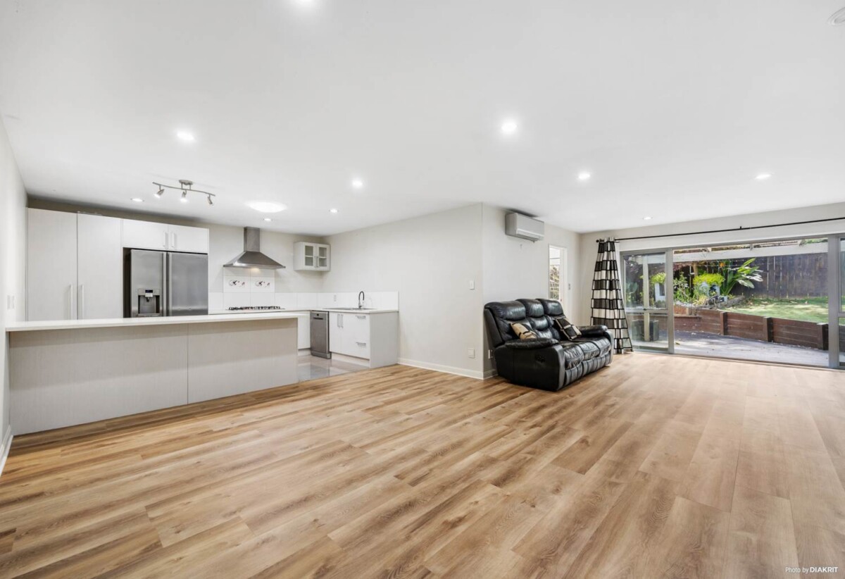 9A Oran Road, Panmure, Auckland