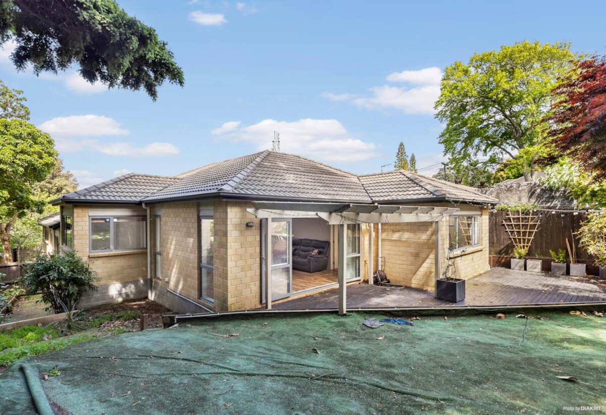9A Oran Road, Panmure, Auckland