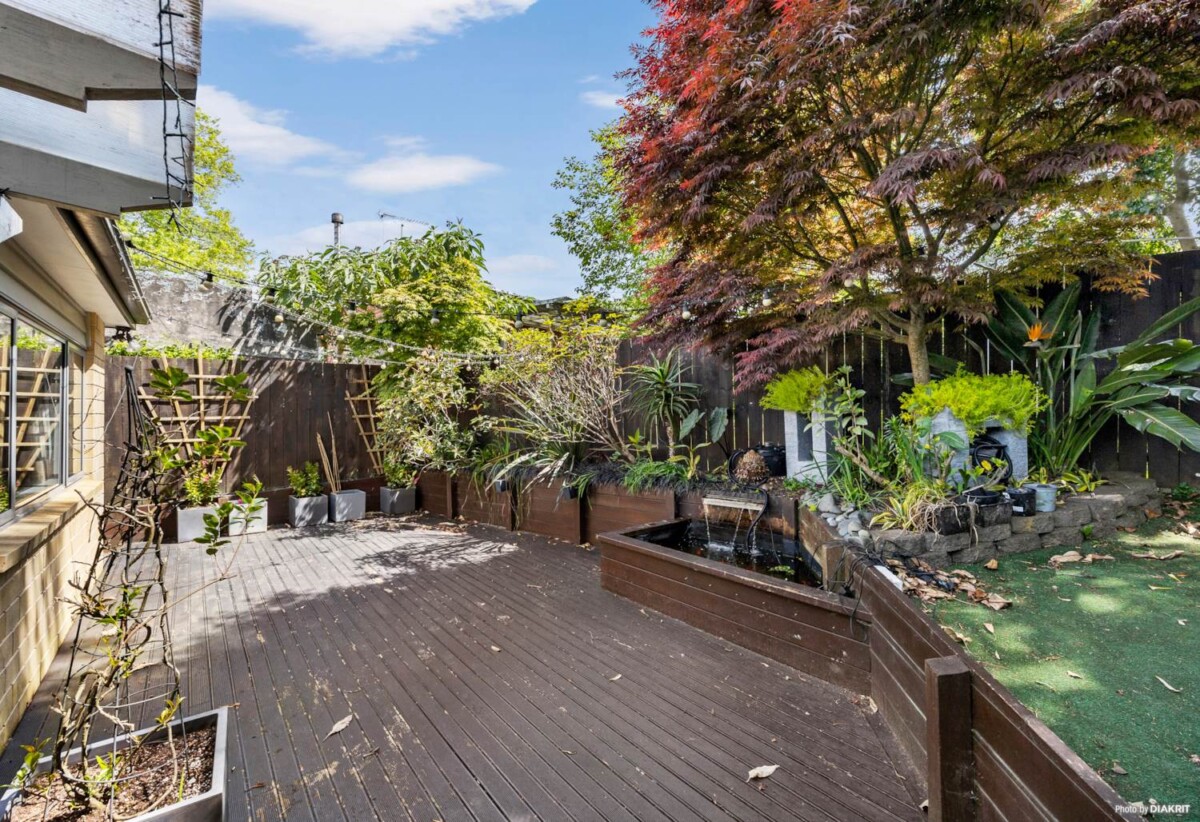 9A Oran Road, Panmure, Auckland