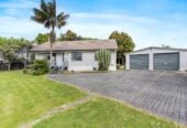 24 Pinehurst Place, Wattle Downs, Auckland