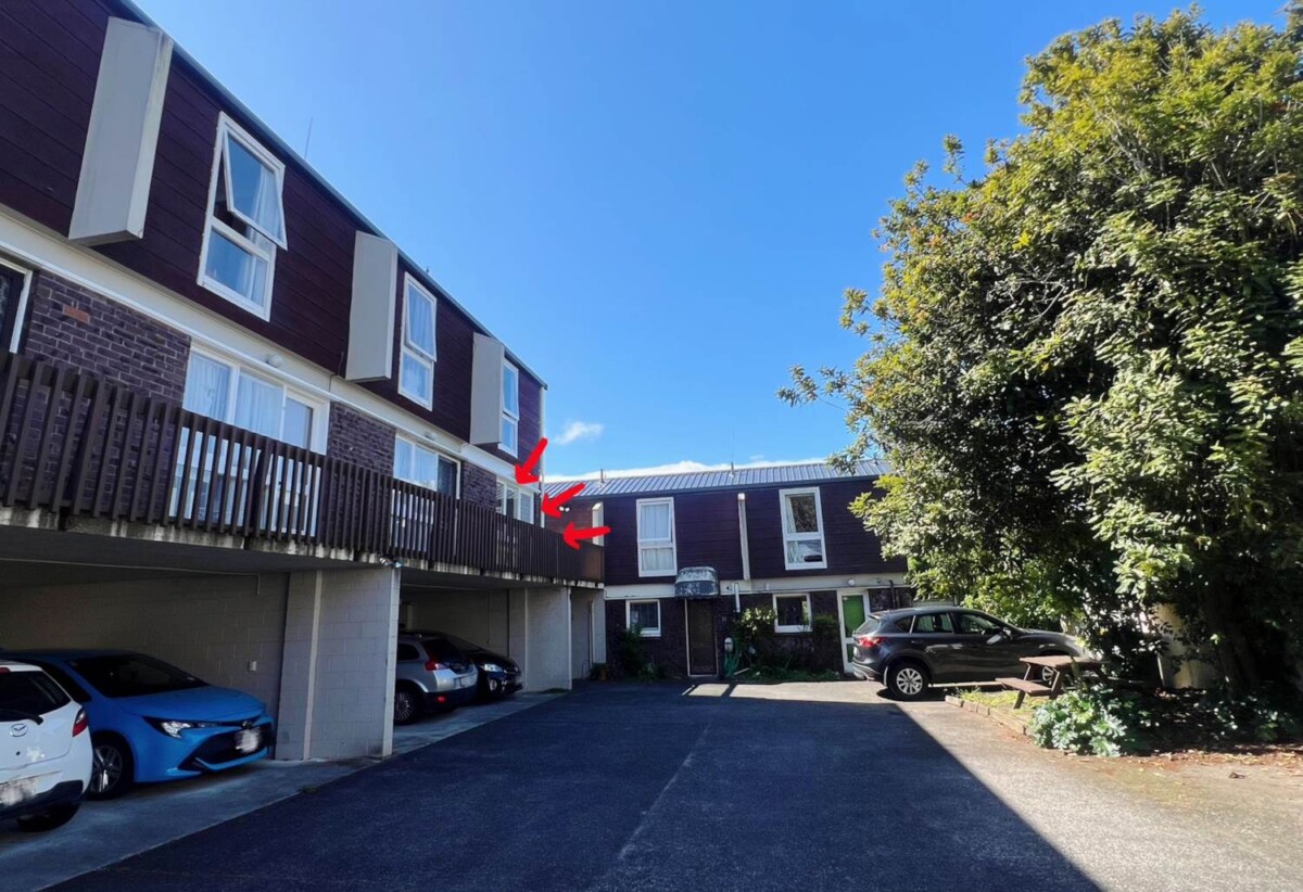 8/21 Kipling Avenue, Epsom, Auckland