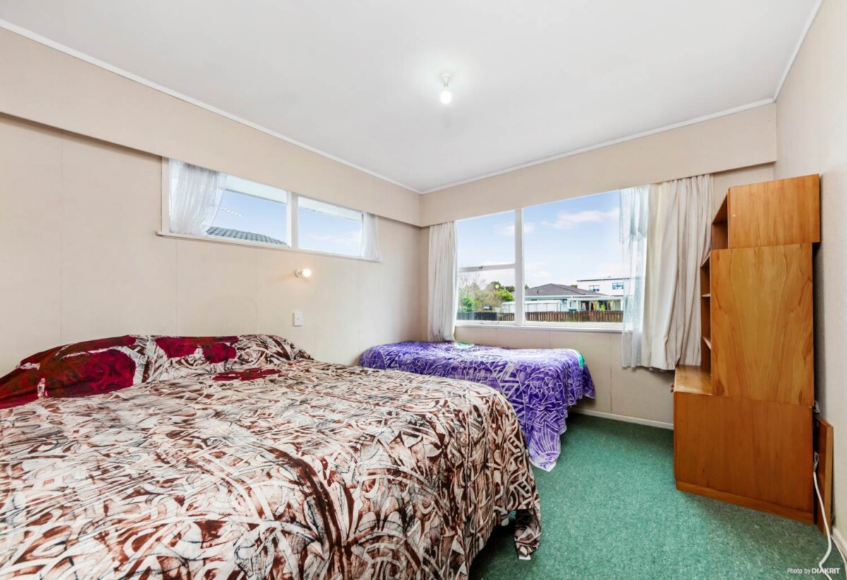 2/8 Russell Road, Manurewa, Auckland