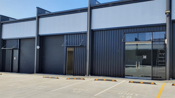 LEASE TO OWN OPTION, 20 Progressive Way, East Tamaki, Auckland
