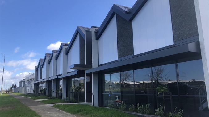 LEASE TO OWN OPTION, 20 Progressive Way, East Tamaki, Auckland